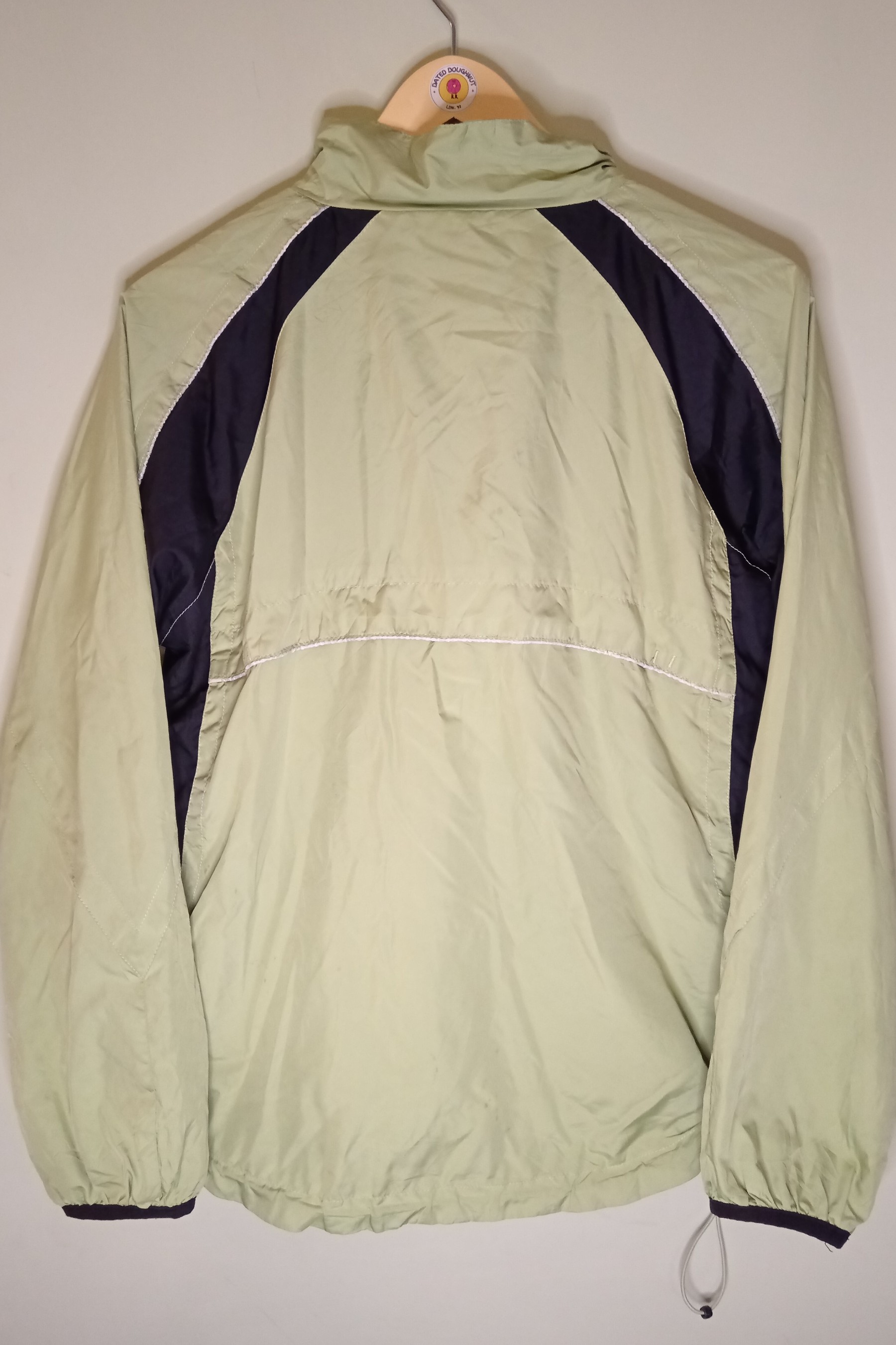 Champion Windbreaker Jacket 